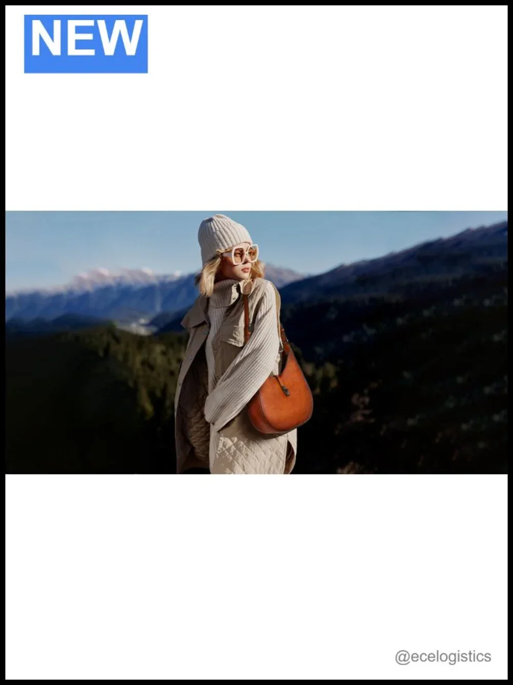 Leather Crescent Crossbody Hobo Bag for Women with Detachable Straps
